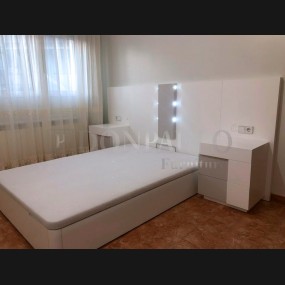 Dormitorio modelo TDO0103
