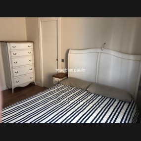Dormitorio modelo TDO0033