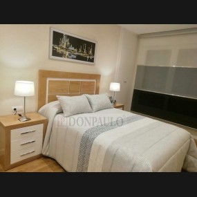 Dormitorio modelo TDO0034