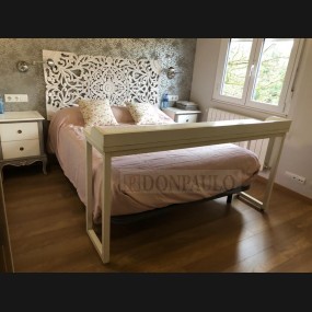 Dormitorio modelo TDO0035