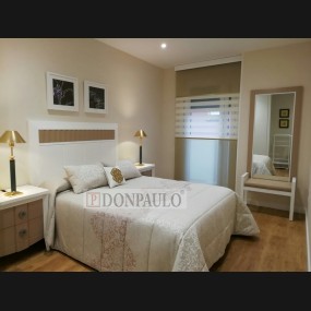 Dormitorio modelo TDO0036