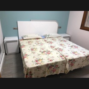 Dormitorio modelo TDO0042