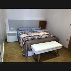 Dormitorio modelo TDO0044