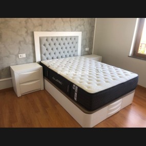 Dormitorio modelo TDO0022