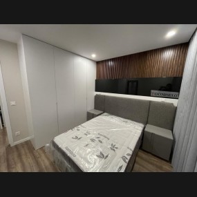 Dormitorio modelo TDO0047