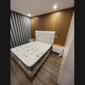 Dormitorio modelo TDO0052