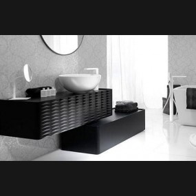 Mueble de baño modelo PBA0022