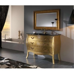 Mueble de baño modelo PBA0023