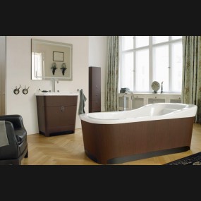 Mueble de baño modelo PBA0032