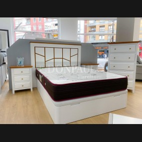 Dormitorio modelo EDO0062