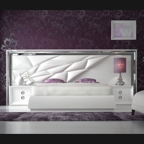 Dormitorio modelo PDO0032