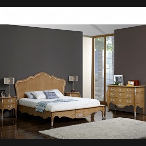 Dormitorio modelo PDO0041
