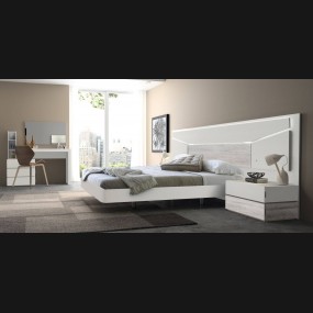 Dormitorio modelo PDO0056