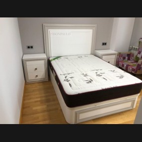Dormitorio modelo TDO0054