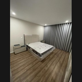 Dormitorio modelo TDO0056