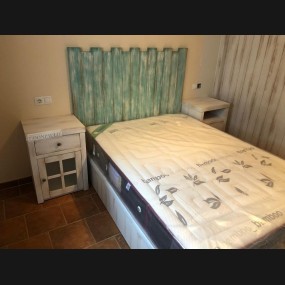 Dormitorio modelo TDO0058