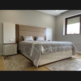 Dormitorio modelo TDO0059