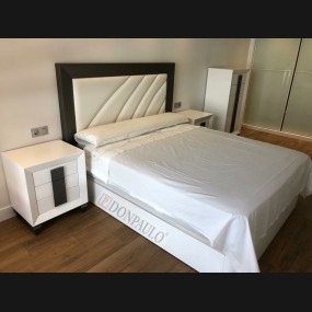 Dormitorio modelo TDO0063