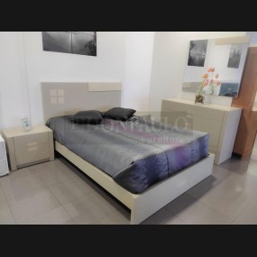 Dormitorio modelo EDO0067