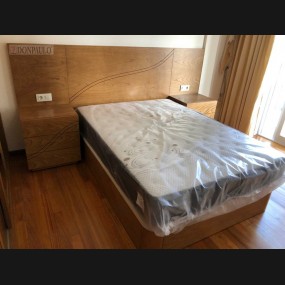Dormitorio modelo TDO0068