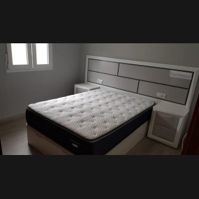 Dormitorio modelo TDO0071