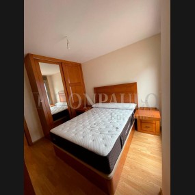 Dormitorio modelo TDO0072