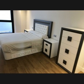 Dormitorio modelo TDO0073