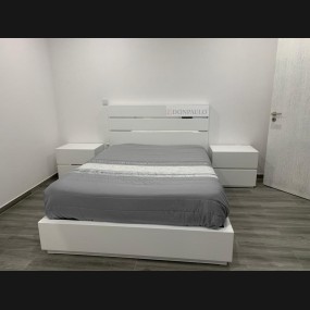 Dormitorio modelo TDO0075