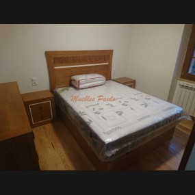 Dormitorio modelo TDO0100